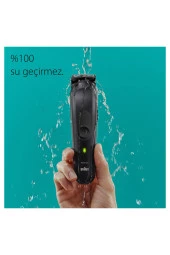 Braun Series 7 MGK7470 16'sı 1 Arada Erkek Bakım Kiti thumbnail 6