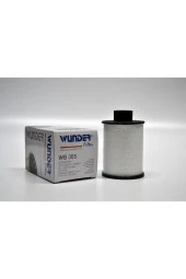 Icon Group - Fiat Doblo - Albea - Ducato - Chevrolet Captiva  Uyumlu Mazot Filtresi - Wb305 thumbnail 4