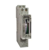 Chint Analog Zaman Saati ATR-100 - 1
