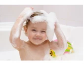 Sevi Bebe 05 Bebek Banyo Süngeri - 3