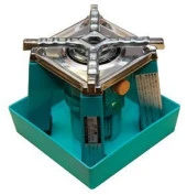 TOKAI MC 1 GAZLI OCAK - 1