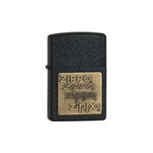 Zippo Çakmak 362 Zippo Brass - 1