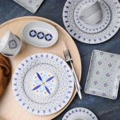 Kütahya Porselen Leonberg 32Prc.kahvaltı Tk. 12163 - 1