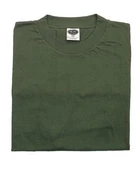 STURM YESIL TISORT - 4