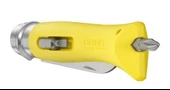 OPINEL INOX 9 NO BRICOLAGE  CAKI - 3