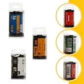 Dörtgen Fotoğraf Filmi Şeklinde Kürdanlık Kürdan Tutucu Kutu thumbnail 6