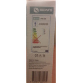 SONS 6W Backlight Slim Led Panel - 5