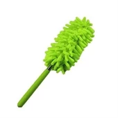 BİZAHMETGELSİN® Teleskopik Mikrofiber Pratik Uzayabilen Toz Alma Fırçası Aparatı thumbnail 7