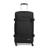 Eastpak TRANSIT'R 4 M BLACK Tekerlekli Bavul EK0A5BFJ0081 - 6