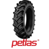 PETLAS 12.4/11-28 6 PR TA 60 A6 117 2023 ÜRETİM - 1