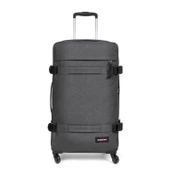 Eastpak TRANSIT'R 4 M BLACK DENIM Tekerlekli Bavul EK0A5BFJ77H1 - 6