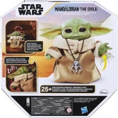Star Wars Animatronic Baby Yoda Figür - 1