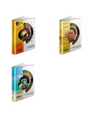 Miray TYT Türkçe Tarih Coğrafya Konu Özetli Soru Bankası - 1