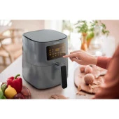Phılıps HD9255/60 Airfryer Frıtöz - 1