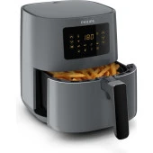 Phılıps HD9255/60 Airfryer Frıtöz - 2