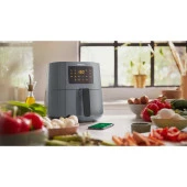 Phılıps HD9255/60 Airfryer Frıtöz - 4