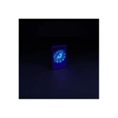 Zippo Çakmak 48608 Dragon Eye Design - 2