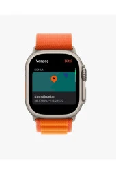 Watch 8 Ultra (watch Ultra) - 2