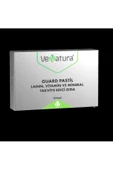 Guard Pastil, Vitamin ve Mineral Takviye Edici Gıda 10 Pastil - 1