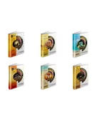 Miray TYT Konu Özetli Soru Bankası Sözel Tüm Dersler Set - 1