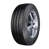 Bridgestone 195/80R14 R660 106/104R 8PR Yaz Lastiği (Üretim: 2024) - 1