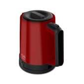 Cvs Dn 2339 Qaynut Kettle - 3
