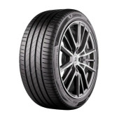 Bridgestone 255/45R18 TURANZA T006 103Y XL Yaz Lastiği (Üretim: 2024) - 1
