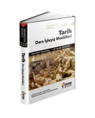 TYT Tarih Ders İşleyiş Modülleri - 1