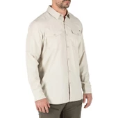 5.11 MARKSMAN L/S KUM GOMLEK - 1