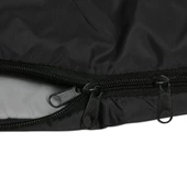 SAVAGE Blink -20 C Siyah-Mavi Uyku Tulumu (YS-509) thumbnail 5