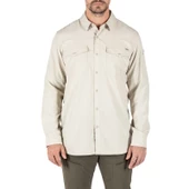 5.11 MARKSMAN L/S KUM GOMLEK - 10