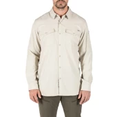 5.11 MARKSMAN L/S KUM GOMLEK - 4