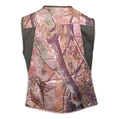 Savex Haki Orman Desen Avcı Yeleği 40-S (27175) thumbnail 3