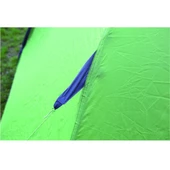 Hannah Tycoon 4 Kişilik Comfort Çadır (Spring Green-Cloudy Gray) 140*300*220 cm - 8