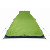 Hannah Tycoon 4 Kişilik Comfort Çadır (Spring Green-Cloudy Gray) 140*300*220 cm - 6