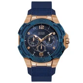 Guess GUW1254G3 Erkek Kol Saati - 1