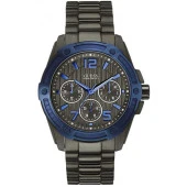 Guess GUW0601G1 Erkek Kol Saati thumbnail 1