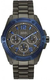 Guess GUW0601G1 Erkek Kol Saati thumbnail 4