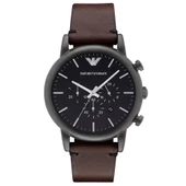 Emporio Armani AR1919 Erkek Kol Saati thumbnail 1