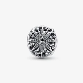 Pandora 792360C00-Kar Tanesi Charm - 2