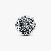 Pandora 792360C00-Kar Tanesi Charm - 1
