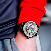 Diesel DZ4527 Erkek Kol Saati thumbnail 4