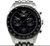 EMPORIO ARMANI AR5983 Erkek Kol Saati thumbnail 2