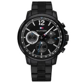Tommy Hilfiger TH1791529 Erkek Kol Saati thumbnail 1