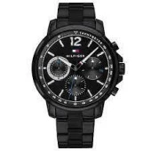 Tommy Hilfiger TH1791529 Erkek Kol Saati thumbnail 4