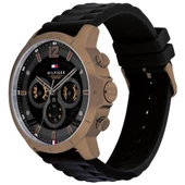 Tommy Hilfiger TH1710491 Erkek Kol Saati thumbnail 2