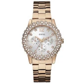 GUESS GUW0335L3 Kadın Kol Saati thumbnail 1