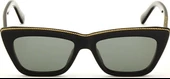 Stella Mcartney SC0188S 001 52 Kadın Güneş Gözlüğü - 2