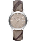 Burberry Bu9029 Bayan Kol Saati - 1