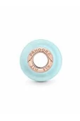 Pandora 789420C00-Mat Mavi Murano Cam Charm thumbnail 3